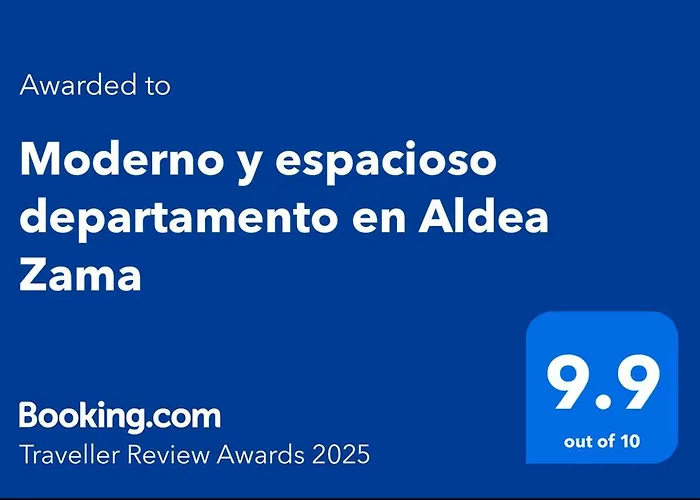 Moderno Y Espacioso Departamento En Aldea Zama