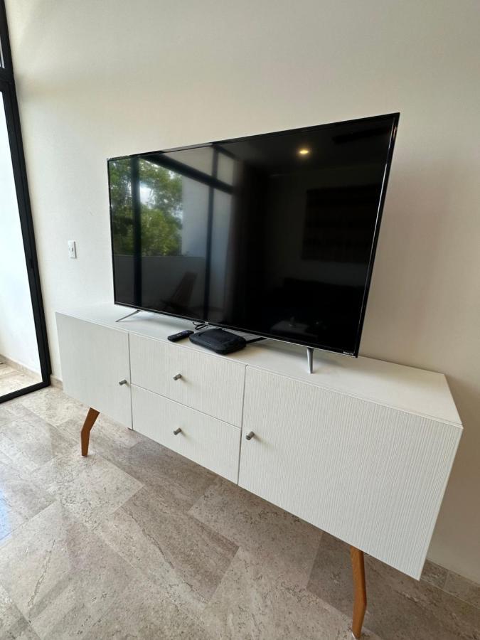 Moderno Y Espacioso Departamento En Aldea Zama Appartement